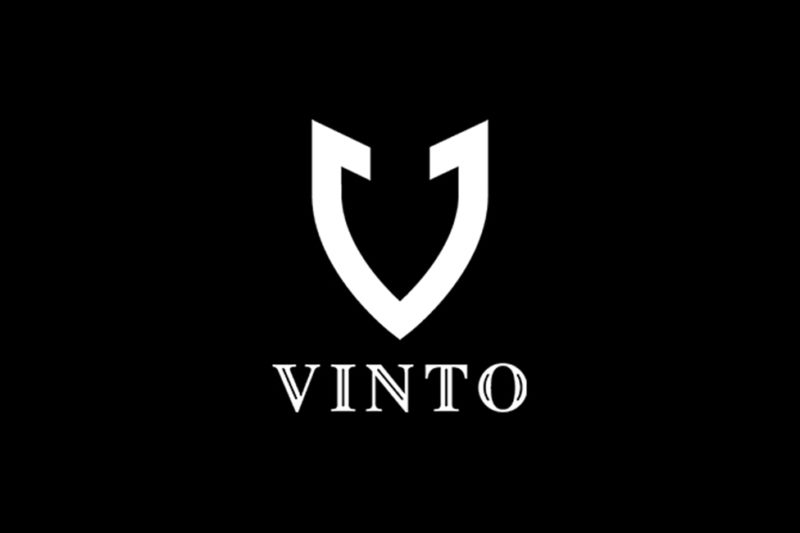 VINTOのブランドロゴ